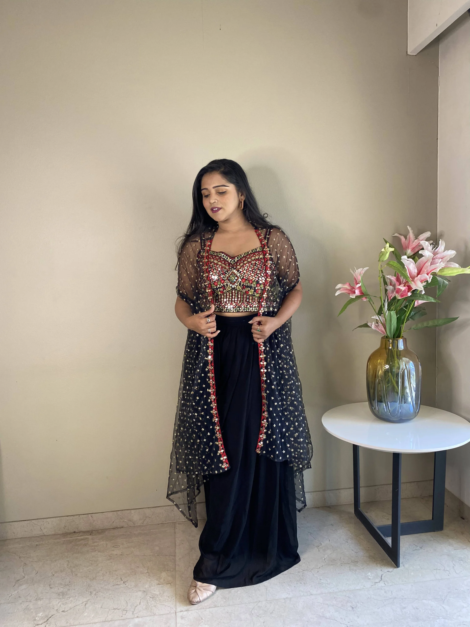 Kurta Sets for Women – Bhamadesigns